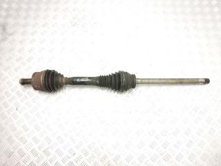 полуось передняя правая (приводной вал, ШРУС) Land Rover Range Rover 3 поколение L322 2003, 3.0 л., D, 306D1, дизель, АКПП, giverney green / 734, внедорожник 5 дв., полный привод, правый руль, IED500020