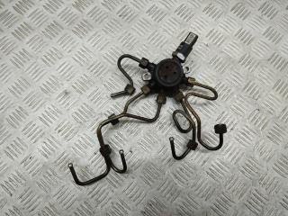 топливная рампа Renault Kangoo 1 поколение [рестайлинг] 2003, 1.5 л., DCi, K9K 704, дизель, 5МКПП, синий, фургон, передний привод, правый руль, 8200057345, R9144Z010C