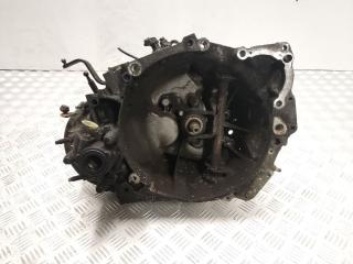 КПП механическая (МКПП) Peugeot Partner 1 поколение (M49) M49 2002, 1.9 л., D, WJY (DW8B), дизель, 5МКПП, blanc banquise / ewp, фургон, передний привод, правый руль, 2223W3