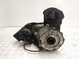 раздаточная коробка Land Rover Range Rover 3 поколение L322 2003, 3.0 л., D, 306D1, дизель, АКПП, giverney green / 734, внедорожник 5 дв., полный привод, правый руль, IAB000033