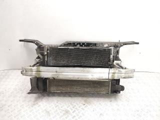 передняя панель крепления облицовки (телевизор) Audi A4 B8/8K 2010, 2.0 л., TFSI, CDNC, бензин, 6МКПП, quarzgrau / ly7g, седан, передний привод, правый руль, 8K0805594J, 8K0260401H, 8K0807113D