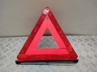 знак аварийной остановки Mercedes-Benz E-Класс W211/S211 2003, 3.2 л., CDi, OM 648.961, дизель, АКПП, brillantsilber / 744, седан, задний привод, правый руль, A2118900197, A2098900097, A2118900397