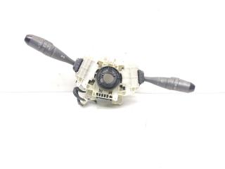 переключатель подрулевой (стрекоза) Smart Forfour 1 поколение W454 2004, 1.1 л., i, M 134.910, бензин, 5МКПП, black / eb3, хетчбэк 5 дв., передний привод, MN148857XB, 4545401244