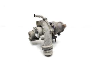 турбина Nissan Note E11 [рестайлинг] 2011, 1.5 л., DCi, K9K 400, дизель, 5МКПП, серый, минивэн, передний привод, правый руль, 82728353, 54359710025