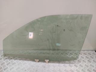 стекло двери передней левой Nissan X-Trail T30 [рестайлинг] 2004, 2.2 л., DCi, YD22DDTi, дизель, 6МКПП, серебро, внедорожник 5 дв., полный привод, правый руль, 43R00018