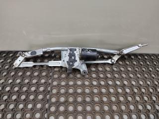 механизм стеклоочистителя (трапеция дворников) Volvo S80 1 поколение 2002, 2.9 л., Ti, B 6294 T, бензин, АКПП, серый, седан, передний привод, правый руль, 9151847