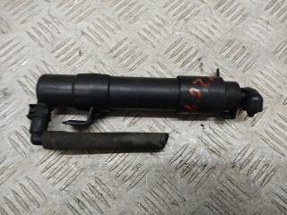 форсунка омывателя фары правая Mercedes-Benz E-Класс W211/S211 [рестайлинг] 2009, 3.0 л., CDi, OM 642.920, дизель, АКПП, feueropal / 590, седан, задний привод, правый руль, A2118602247