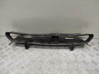 воздухозаборник Volvo S40 1 поколение [рестайлинг] 2004, 2.0 л., D, D 4204 T, дизель, 6МКПП, серый, седан, передний привод, правый руль, 30632632