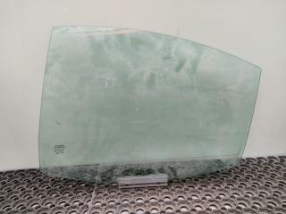 стекло двери задней правой Volvo S60 1 поколение [рестайлинг] 2007, 2.0 л., Ti, B 5204 T5, бензин, 5МКПП, серебро, седан, передний привод, правый руль, 43R001105