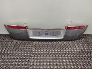 бленда BMW 7 серия E65/E66/E67 E65 2002, 3.6 л., i, N62 B36 A, бензин, АКПП, sterlinggrau / 472, седан, задний привод, правый руль, 51137042936