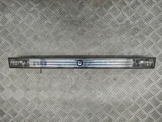 подсветка номера BMW 7 серия E65/E66/E67 E65 2002, 3.6 л., i, N62 B36 A, бензин, АКПП, sterlinggrau / 472, седан, задний привод, правый руль, 63216908711