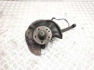 кулак поворотный левый Mercedes-Benz SLK-Класс R170 1997, 2.3 л., Kompr, M 111.973, бензин, АКПП, чёрный, 189, родстер, задний привод, правый руль, A2023300020