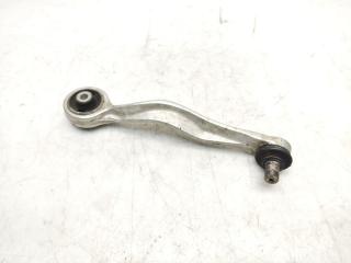 рычаг передний правый Audi A4 B6 2001, 1.9 л., TDi PD, AVF, дизель, 6МКПП, серый, седан, полный привод, правый руль, 62519210