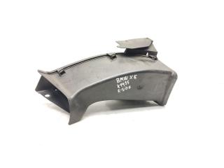 воздуховод тормозной правый BMW X5 E53 2001, 3.0 л., D, M57 D30 (306D1), дизель, АКПП, titansilber / 354, внедорожник 5 дв., полный привод, правый руль, 51718402426, 8402426