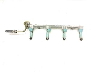 форсунка Toyota Previa 2 поколение XR30 2002, 2.4 л., i, 2AZ-FE, бензин, АКПП, white / 042, минивэн, передний привод, правый руль, 23250-28020