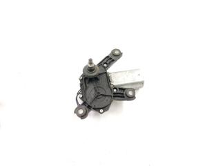 моторчик заднего стеклоочистителя (дворника) Opel Vectra C [рестайлинг] 2007, 1.9 л., CDTi, Z19DTH, дизель, 6МКПП, красный, хетчбэк 5 дв., передний привод, правый руль, 009185821, 53015612