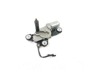 моторчик заднего стеклоочистителя (дворника) Ford Focus 2 поколение 2007, 1.6 л., i, HWDA, бензин, 5МКПП, синий, хетчбэк 5 дв., передний привод, правый руль, 3M51-R17K441-AE, 0390201823