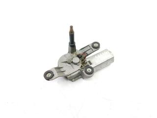 моторчик заднего стеклоочистителя (дворника) Fiat Bravo 2 поколение 2007, 1.4 л., Ti, 198 A1.000, бензин, 6МКПП, синий, хетчбэк 5 дв., передний привод, правый руль, MS259600-0991