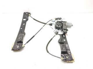 стеклоподъемник передний левый Opel Astra J [рестайлинг] 2015, 1.6 л., CDTi, B 16 DTL, дизель, 6МКПП, чёрный, хетчбэк 5 дв., передний привод, правый руль, 20951581, 966435-201