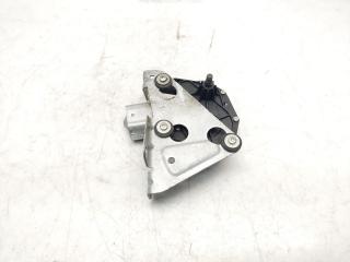 моторчик заднего стеклоочистителя (дворника) Peugeot 407 1 поколение 2006, 2.0 л., HDi, RHR (DW10BTED4), дизель, 6МКПП, синий, универсал, передний привод, правый руль, 964650088000