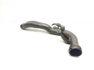 патрубок интеркулера Audi A6 C5 [рестайлинг] 2002, 1.9 л., TDi PD, AWX, дизель, 5МКПП, синий, универсал, передний привод, правый руль, 038906051C, 8E0145762B, 3B0145762B, 8E0145840, 0281002401