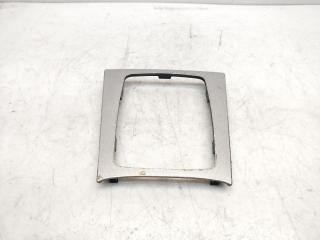 накладка декоративная Mercedes-Benz E-Класс W212/S212/C207/A207 S212 2011, 2.1 л., CDi, OM 651.924, дизель, АКПП, iridiumsilber / 775, универсал, задний привод, правый руль, A2126805807