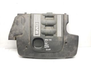 декоративная крышка двигателя BMW 3 серия E90/E91/E92/E93 E90 2006, 2.0 л., D, M47N 204 D4, дизель, 6МКПП, titansilber / 354, седан, задний привод, правый руль, 1114778900604
