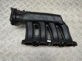 коллектор впускной Mercedes-Benz C-Класс W203/S203/CL203 [рестайлинг] 2004, 1.8 л., Kompr, M 271.946, бензин, АКПП, brillantsilber / 744, седан, задний привод, правый руль, A2711401101