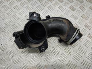 гофра инжектора Mercedes-Benz C-Класс W203/S203/CL203 [рестайлинг] 2004, 1.8 л., Kompr, M 271.946, бензин, АКПП, brillantsilber / 744, седан, задний привод, правый руль, A2710900629