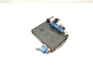 блок комфорта Mercedes-Benz M-Класс W163 [рестайлинг] 2002, 2.7 л., CDi, OM 612.963, дизель, АКПП, brillantsilber / 744, внедорожник 5 дв., полный привод, правый руль, A1635459032, 05371390