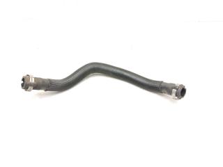 патрубок радиатора Land Rover Freelander 2 поколение L359 2008, 2.2 л., TD, 224DT, дизель, АКПП, серый, внедорожник 5 дв., полный привод, правый руль