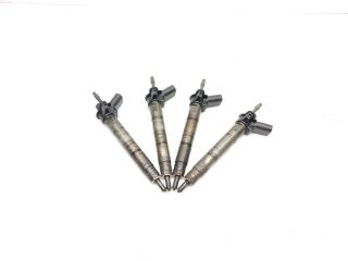 форсунка BMW X3 E83 [рестайлинг] 2008, 2.0 л., D, N47 D20 A, дизель, 6МКПП, titansilber / 354, внедорожник 5 дв., полный привод, правый руль, 7797877-05, 0445116001