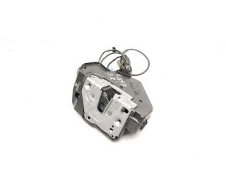 замок двери задней правой Mercedes-Benz E-Класс W211/S211 [рестайлинг] 2009, 3.0 л., CDi, OM 642.920, дизель, АКПП, feueropal / 590, седан, задний привод, правый руль, A2117300635