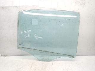 стекло двери задней правой Mercedes-Benz E-Класс W211/S211 [рестайлинг] 2009, 3.0 л., CDi, OM 642.920, дизель, АКПП, feueropal / 590, седан, задний привод, правый руль