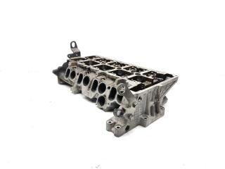 головка блока цилиндров BMW X3 E83 [рестайлинг] 2008, 2.0 л., D, N47 D20 A, дизель, 6МКПП, titansilber / 354, внедорожник 5 дв., полный привод, правый руль, 7797678