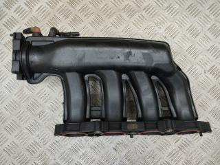 коллектор впускной Mercedes-Benz C-Класс W203/S203/CL203 W203 2003, 1.8 л., Kompr, M 271.946, бензин, АКПП, cubanitsilber / 723, седан, задний привод, правый руль, A2711401101