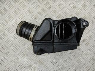 корпус воздушного фильтра Mercedes-Benz C-Класс W203/S203/CL203 W203 2003, 1.8 л., Kompr, M 271.946, бензин, АКПП, cubanitsilber / 723, седан, задний привод, правый руль, A2710900804