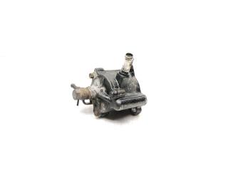 насос вакуумный Toyota Previa 2 поколение XR30 2002, 2.0 л., D-4D, 1CD-FTV, дизель, 5МКПП, серый, минивэн, передний привод, правый руль