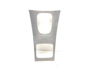 накладка декоративная Mercedes-Benz C-Класс W203/S203/CL203 [рестайлинг] 2004, 1.8 л., Kompr, M 271.946, бензин, АКПП, brillantsilber / 744, седан, задний привод, правый руль