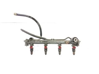форсунка Mercedes-Benz C-Класс W202/S202 W202 1996, 1.8 л., i, M 111.920, бензин, АКПП, серый, седан, задний привод, 0000788523