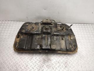 бак топливный Hyundai Santa Fe 1 поколение [рестайлинг] SM 2004, 2.0 л., CRDi, D4EA, дизель, 5МКПП, чёрный, внедорожник 5 дв., полный привод, правый руль, 31150-26930