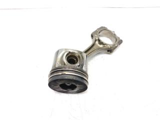 поршень Toyota Previa 2 поколение XR30 2002, 2.0 л., D-4D, 1CD-FTV, дизель, 5МКПП, серый, минивэн, передний привод, правый руль