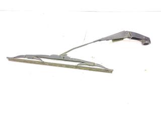 щеткодержатель задний Honda CR-V 2 поколение [рестайлинг] RD9 2005, 2.2 л., cTDi, N22A2, дизель, 6МКПП, серебро, внедорожник 5 дв., полный привод, правый руль