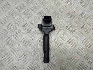 катушка зажигания Mercedes-Benz C-Класс W203/S203/CL203 [рестайлинг] CL203 2004, 1.8 л., Kompr, M 271.946, бензин, АКПП, obsidianschwarz / 197, хетчбэк 3 дв., задний привод, правый руль, 0986221040