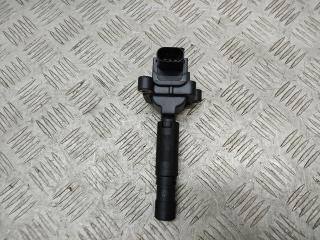 катушка зажигания Mercedes-Benz C-Класс W203/S203/CL203 [рестайлинг] CL203 2004, 1.8 л., Kompr, M 271.946, бензин, АКПП, obsidianschwarz / 197, хетчбэк 3 дв., задний привод, правый руль, 0986221040