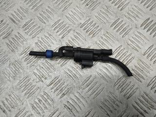 электромагнитный клапан Mercedes-Benz C-Класс W203/S203/CL203 [рестайлинг] CL203 2004, 1.8 л., Kompr, M 271.946, бензин, АКПП, obsidianschwarz / 197, хетчбэк 3 дв., задний привод, правый руль, A0015408697, A0025401497, A0025407097