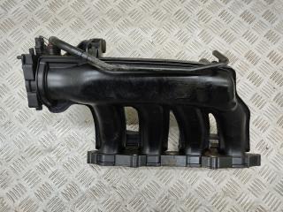 коллектор впускной Mercedes-Benz C-Класс W203/S203/CL203 [рестайлинг] CL203 2004, 1.8 л., Kompr, M 271.946, бензин, АКПП, obsidianschwarz / 197, хетчбэк 3 дв., задний привод, правый руль, A2711401101