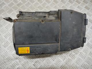 корпус воздушного фильтра Mercedes-Benz C-Класс W203/S203/CL203 [рестайлинг] CL203 2004, 1.8 л., Kompr, M 271.946, бензин, АКПП, obsidianschwarz / 197, хетчбэк 3 дв., задний привод, правый руль, A2710900901