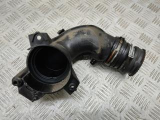 патрубок воздушного фильтра Mercedes-Benz C-Класс W203/S203/CL203 [рестайлинг] CL203 2004, 1.8 л., Kompr, M 271.946, бензин, АКПП, obsidianschwarz / 197, хетчбэк 3 дв., задний привод, правый руль, A2710900829, A2710900629