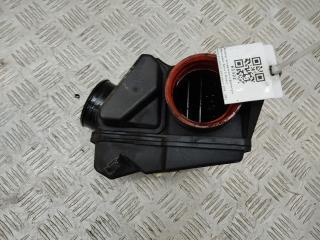 корпус воздушного фильтра Mercedes-Benz C-Класс W203/S203/CL203 [рестайлинг] CL203 2004, 1.8 л., Kompr, M 271.946, бензин, АКПП, obsidianschwarz / 197, хетчбэк 3 дв., задний привод, правый руль, A2710900804